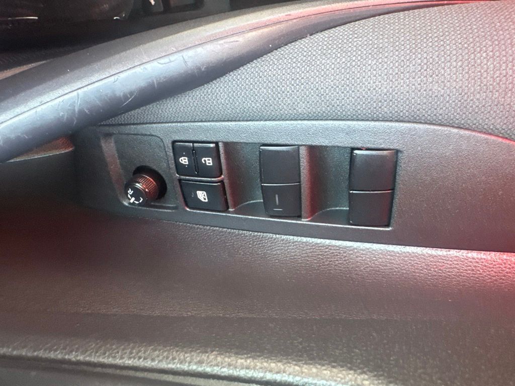 Used 2024 Gray Toyota LE image 20