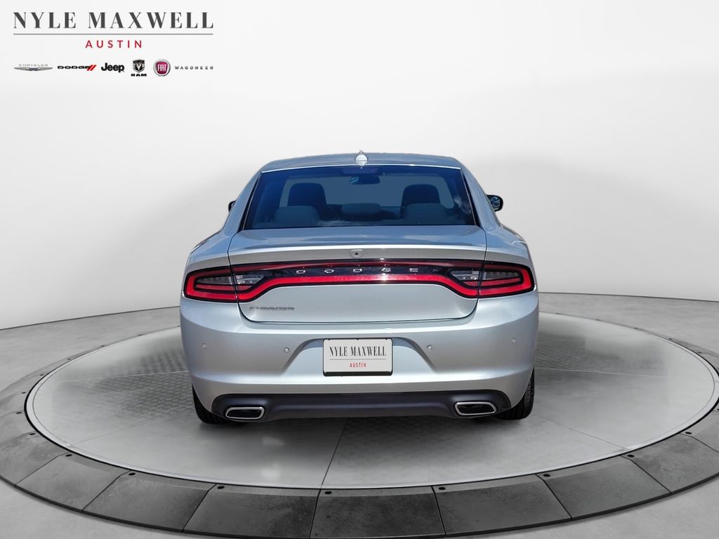 Used Car 2023 Dodge Charger  Sxt For Sale Under $25,000 In Austin, Texas