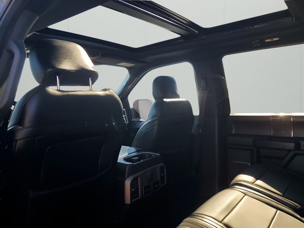 Used Car 2020 Ford F-150  Raptor For Sale Under $50,000 In Austin, Texas