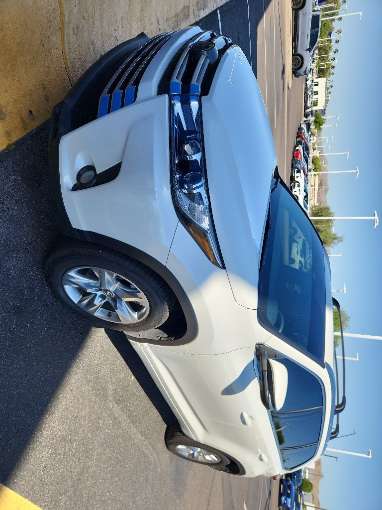 Thumbnail: 2018 Toyota Highlander - 3