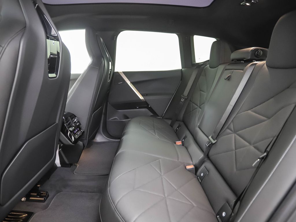 Thumbnail: 2026 BMW iX - 22