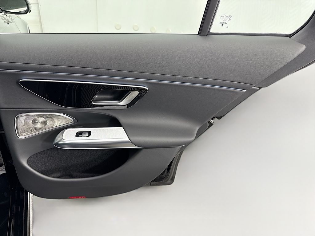 Thumbnail: 2026 Mercedes-Benz E-Class - 26