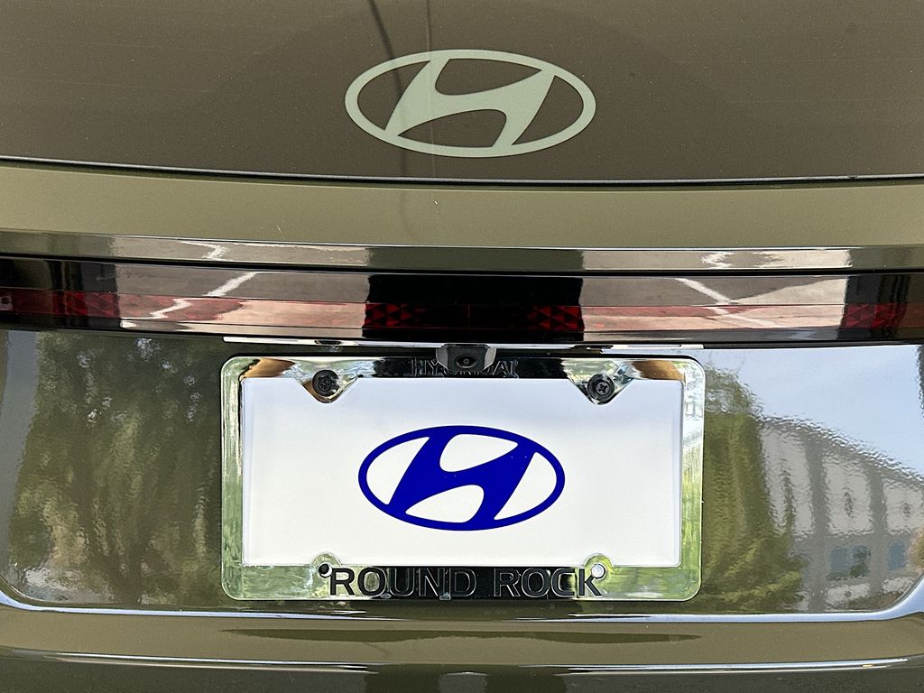 Thumbnail: 2025 Hyundai Tucson - 21