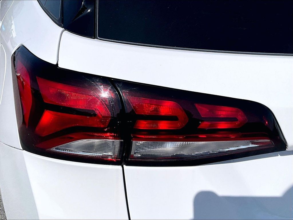 2024 Chevrolet Equinox — photo 31
