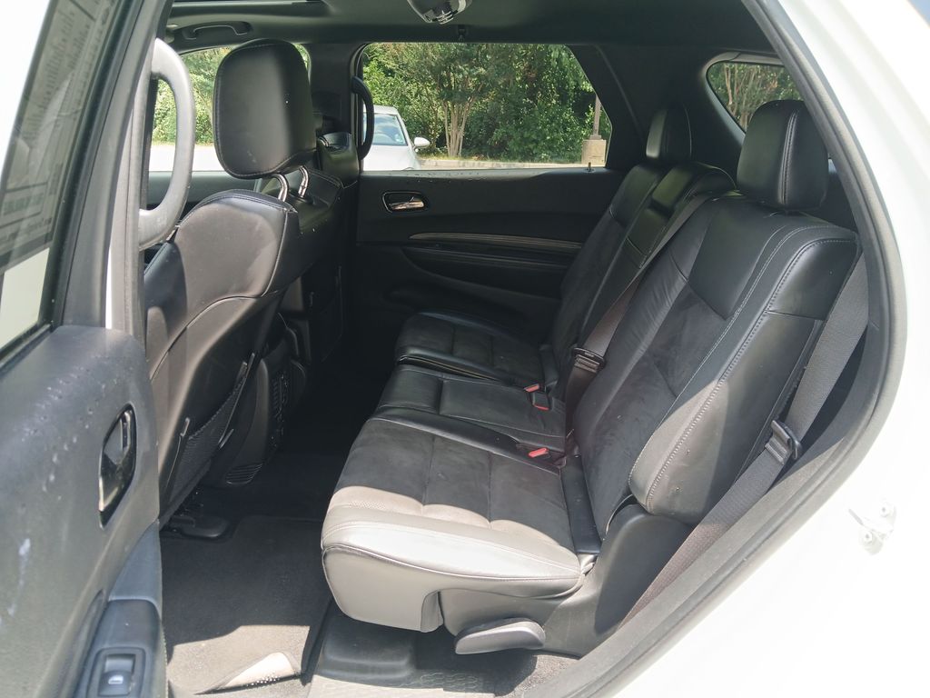 Used 2022 White Dodge GT Plus image 25