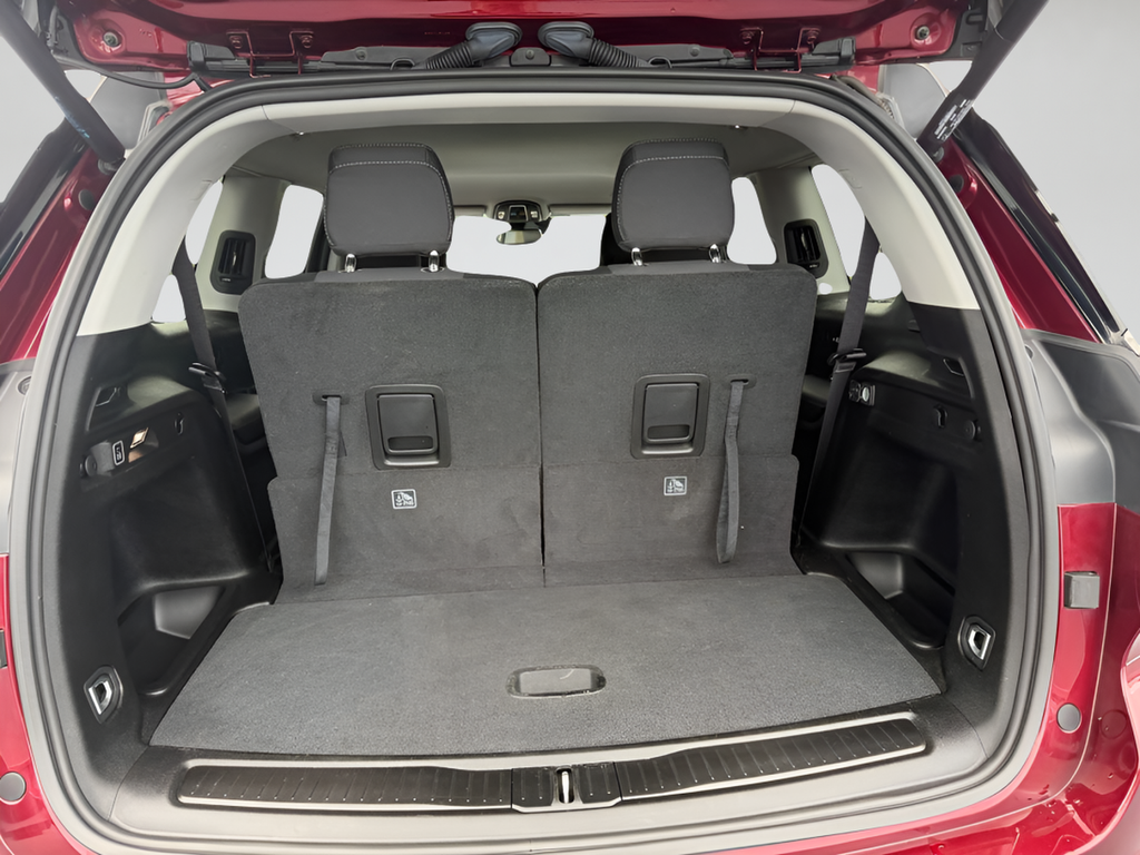 Used 2023 Jeep Grand Cherokee L SUV