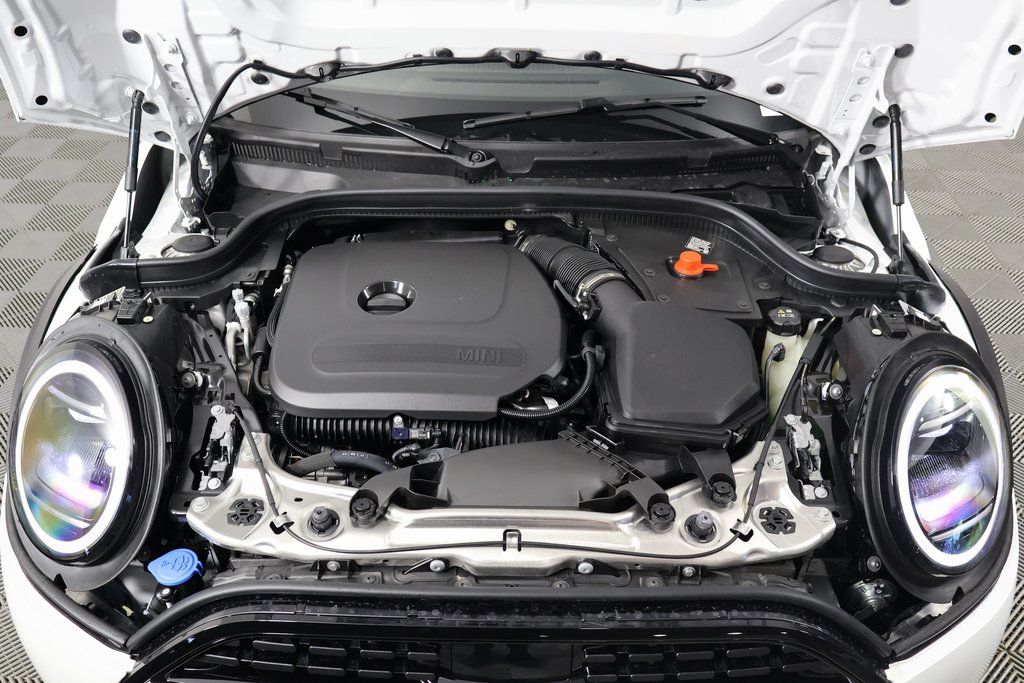 Thumbnail: 2026 MINI Cooper - 10