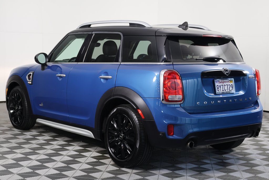 Thumbnail: 2019 MINI Cooper Countryman - 6