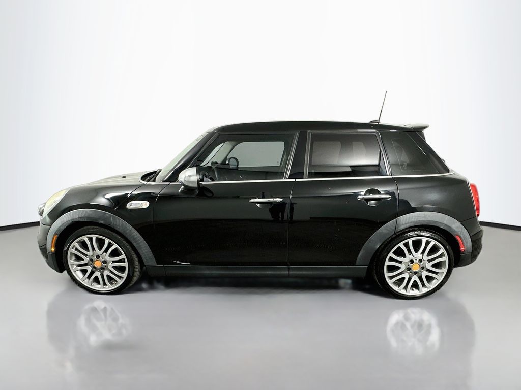 Thumbnail: 2016 MINI Cooper - 8