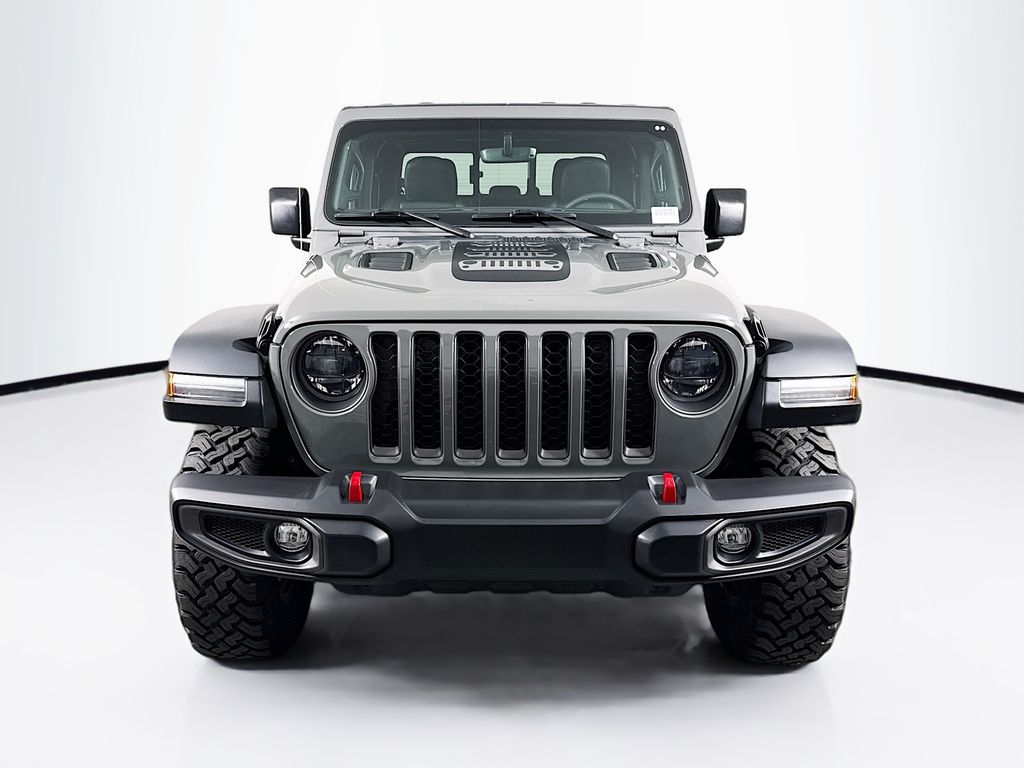 Thumbnail: 2023 Jeep Gladiator - 2