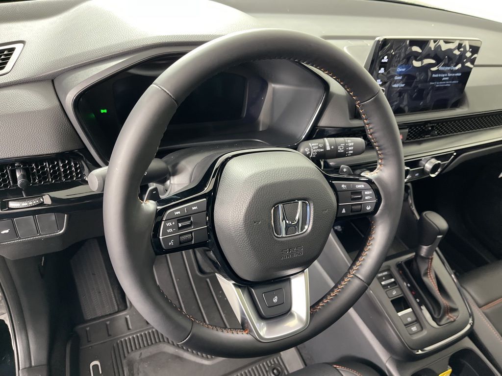 Thumbnail: 2026 Honda CR-V - 27