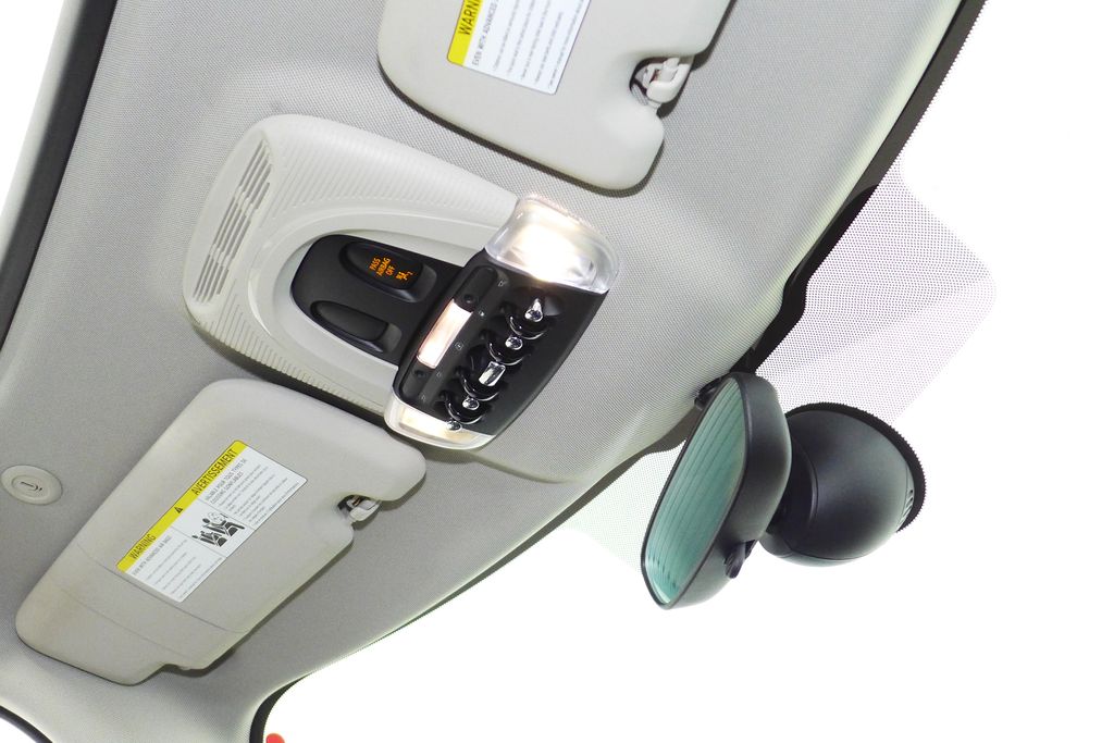 Thumbnail: 2018 MINI Cooper Countryman - 17