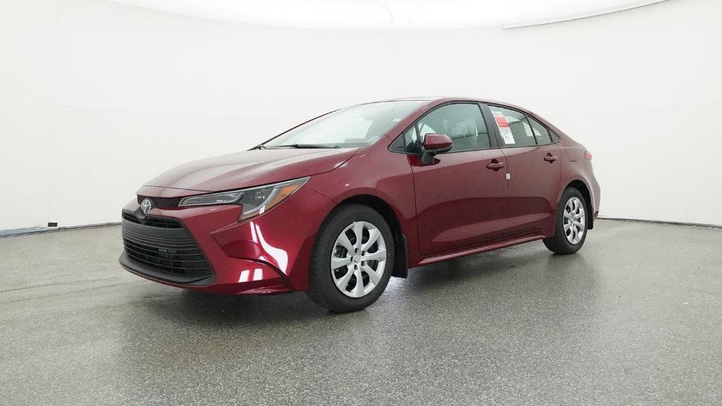 Thumbnail: 2026 Toyota Corolla - 24