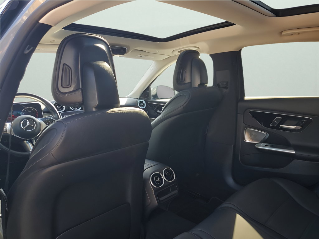 Used Car 2022 Mercedes-benz C-class  C 300 For Sale Under $35,000 In Austin, Texas