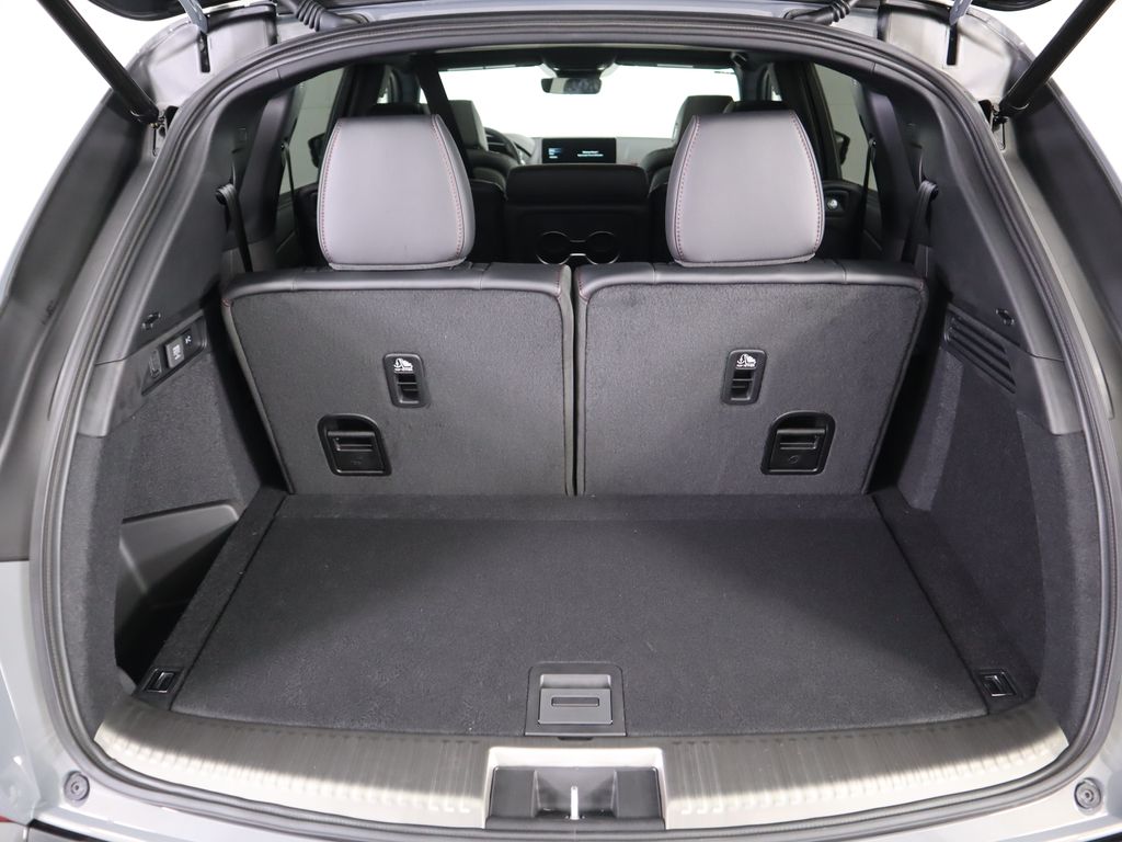 2026 Acura MDX Base 31