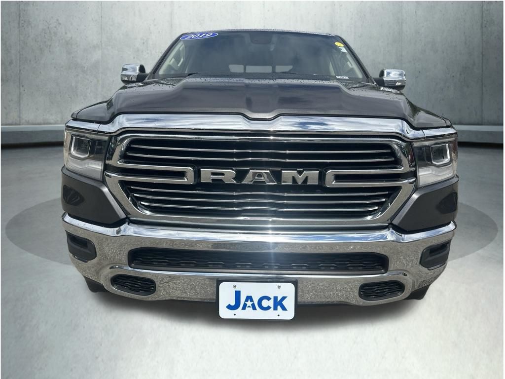 Used 2019 Ram 1500 Truck