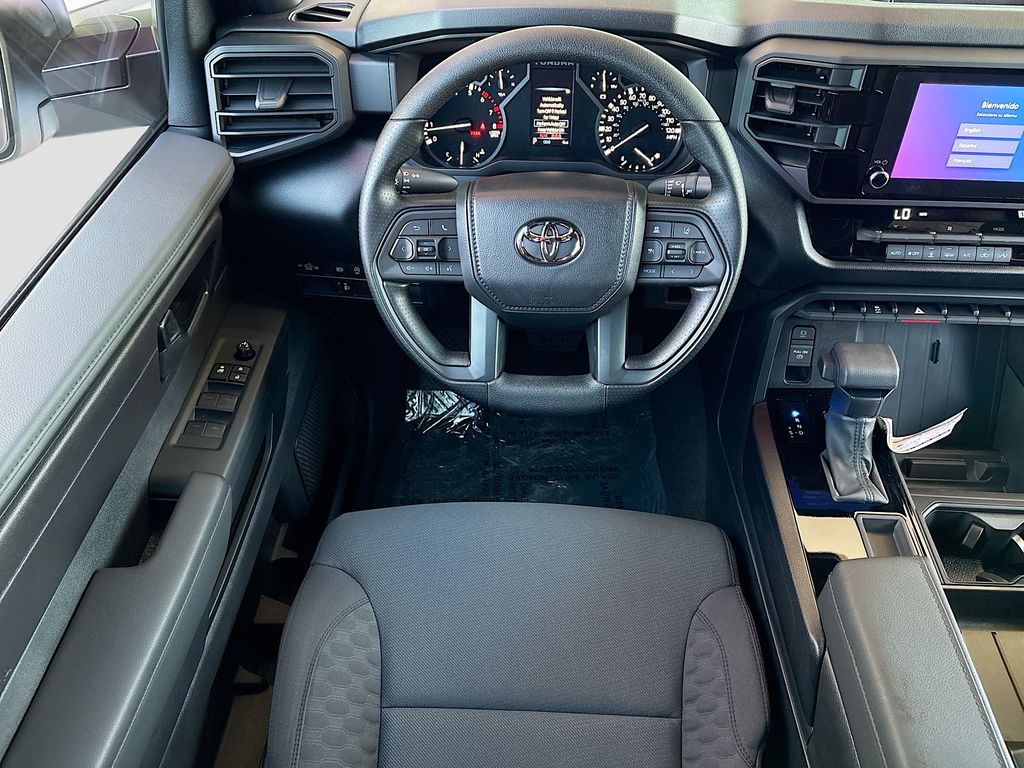 Thumbnail: 2026 Toyota Tundra - 10