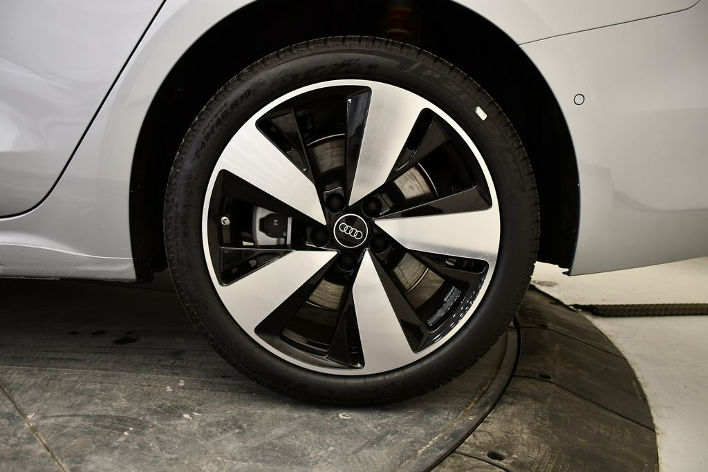 Thumbnail: 2025 Audi A5 - 14