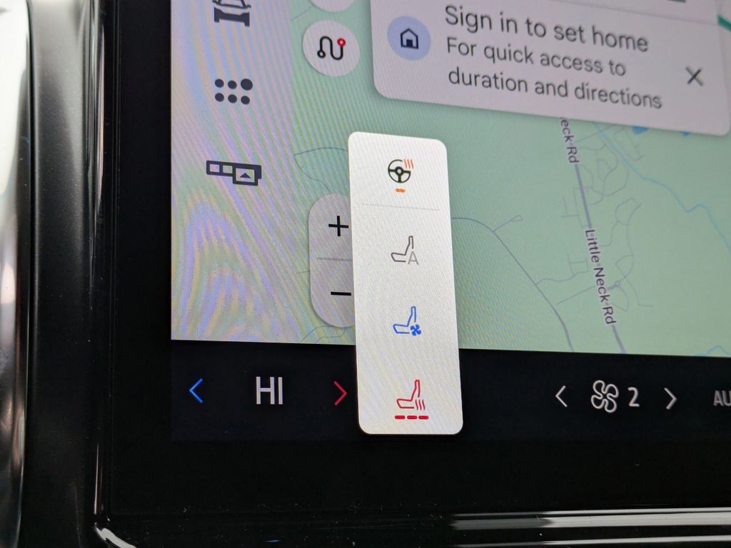 2025 Ford Expedition Platinum MAX