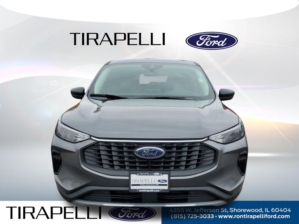 New 2026 Gray Ford Active image 4