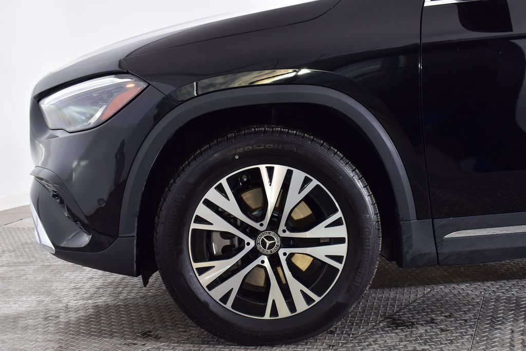 Thumbnail: 2026 Mercedes-Benz GLA - 31