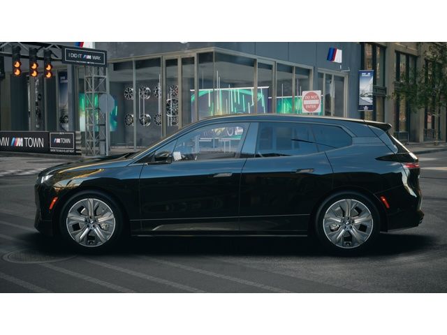 Thumbnail: 2026 BMW iX - 4