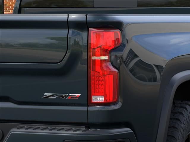 ChevroletSilverado 2500HD11
