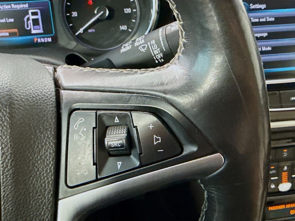 Thumbnail: 2019 Buick Encore - 12