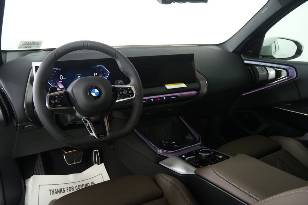 Thumbnail: 2026 BMW X3 - 18