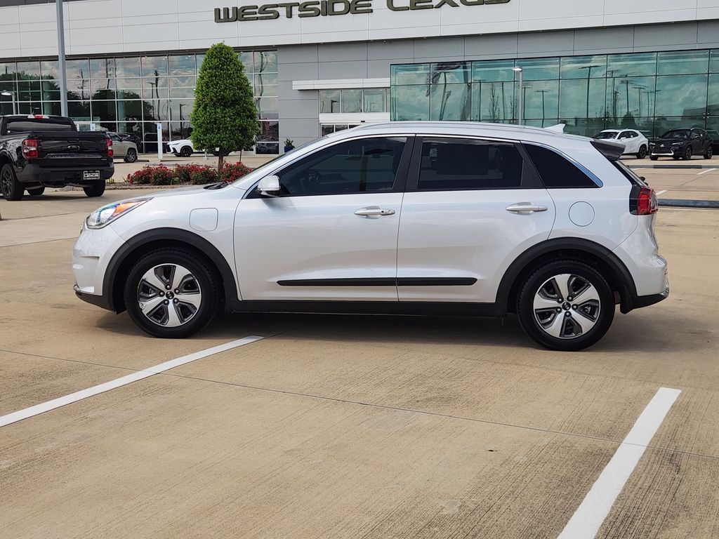 2019 Kia Niro Plug-In Hybrid EX - 3