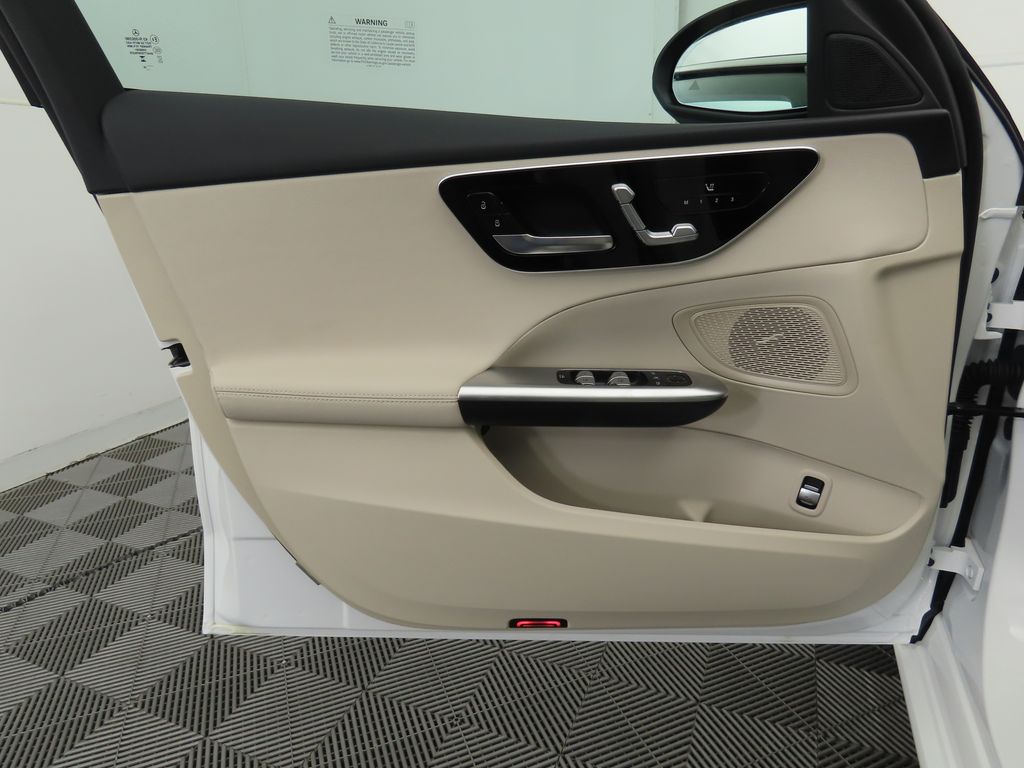 Thumbnail: 2025 Mercedes-Benz C-Class - 24