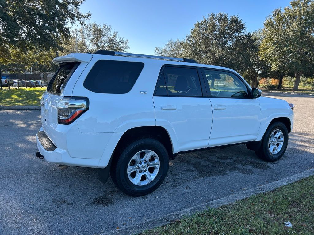 Thumbnail: 2024 Toyota 4Runner - 5
