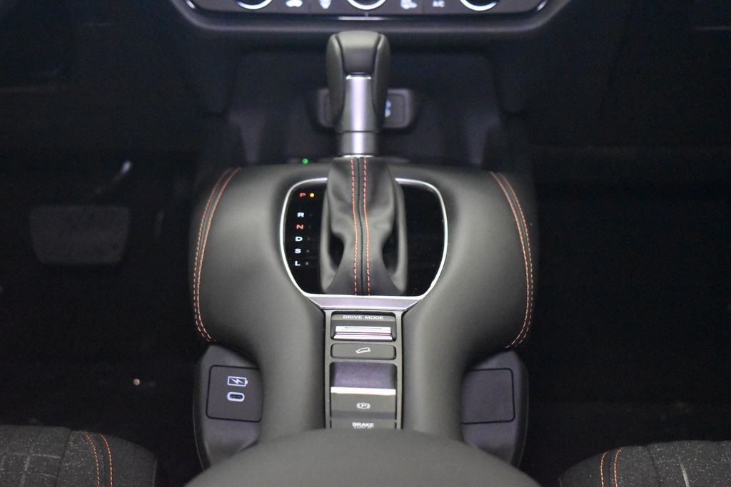 Thumbnail: 2027 Honda HR-V - 13