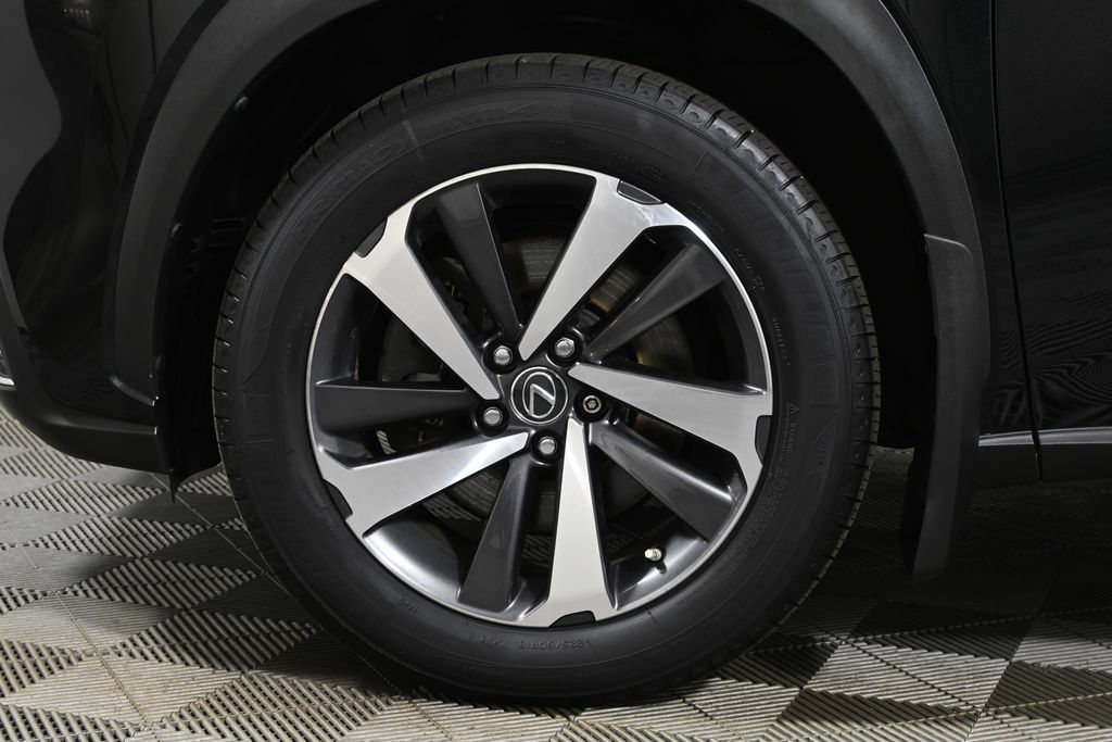 Thumbnail: 2018 Lexus NX - 12