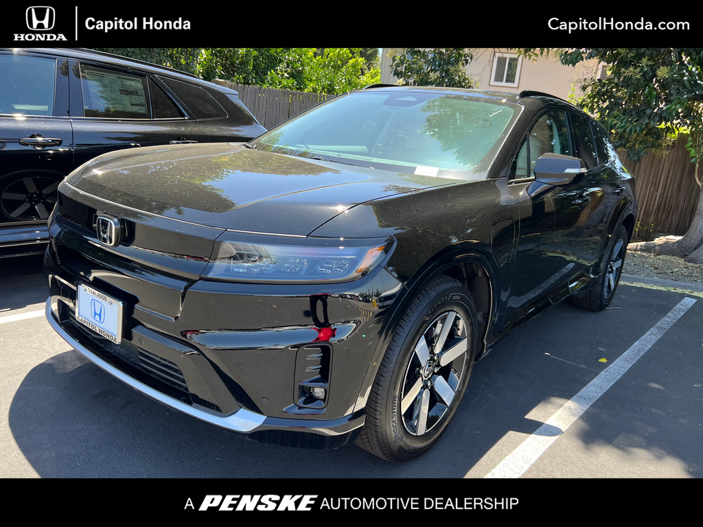 2024 Honda Prologue Touring -
                San Jose, CA