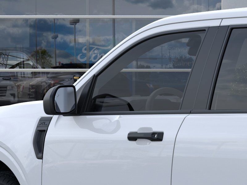 New 2026 White Ford XL image 52