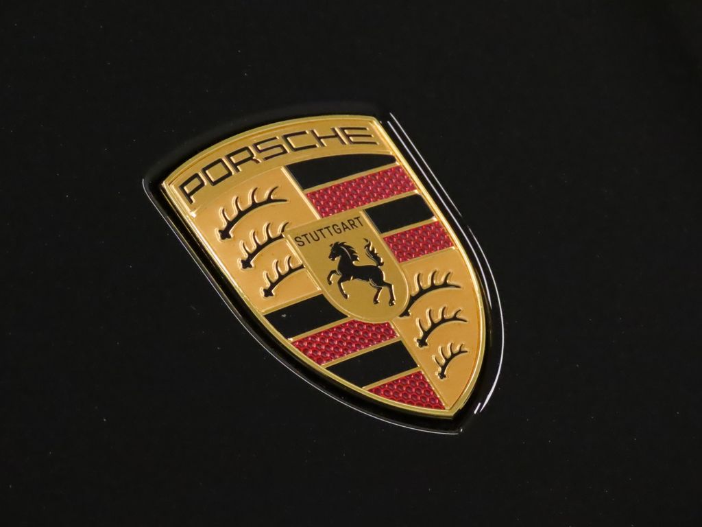 Thumbnail: 2026 Porsche  - 13