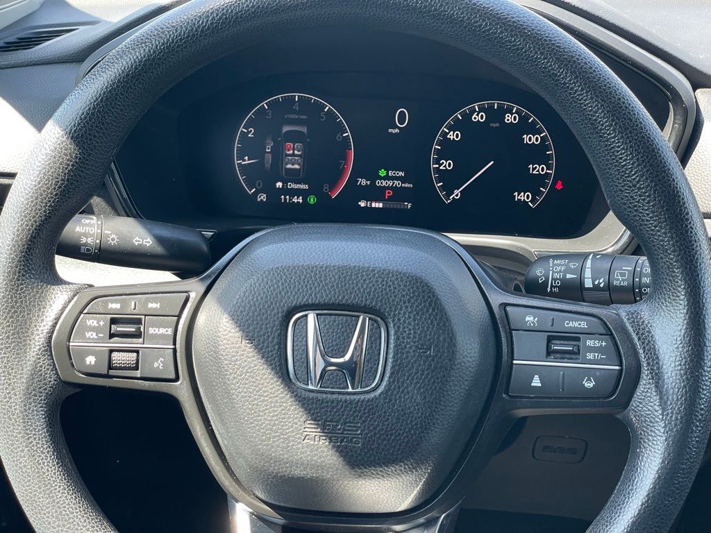 Thumbnail: 2023 Honda CR-V - 12