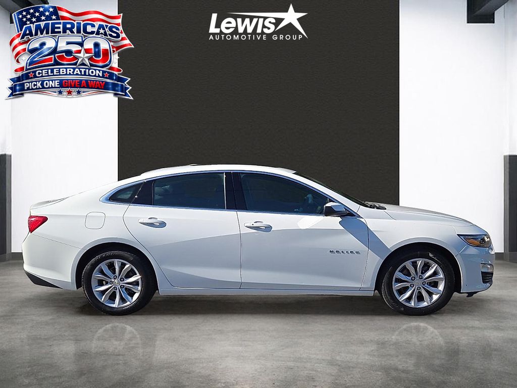 Used 2023 Chevrolet Malibu LT For Sale in Farmington, AR