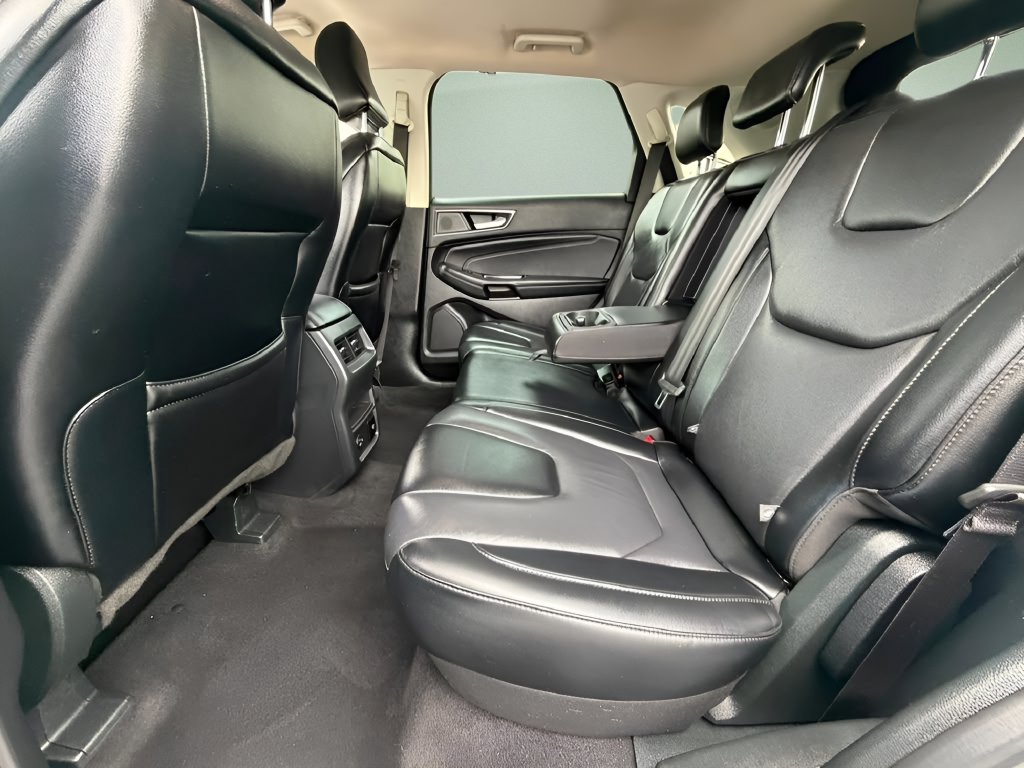 Used 2022 Ford Edge SUV