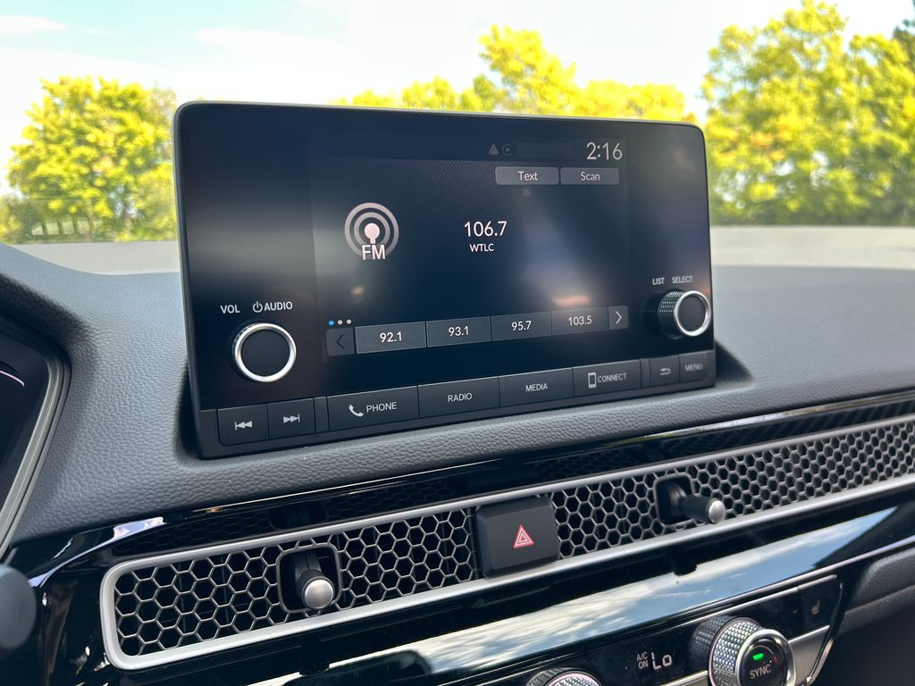 Thumbnail: 2026 Honda Civic - 29