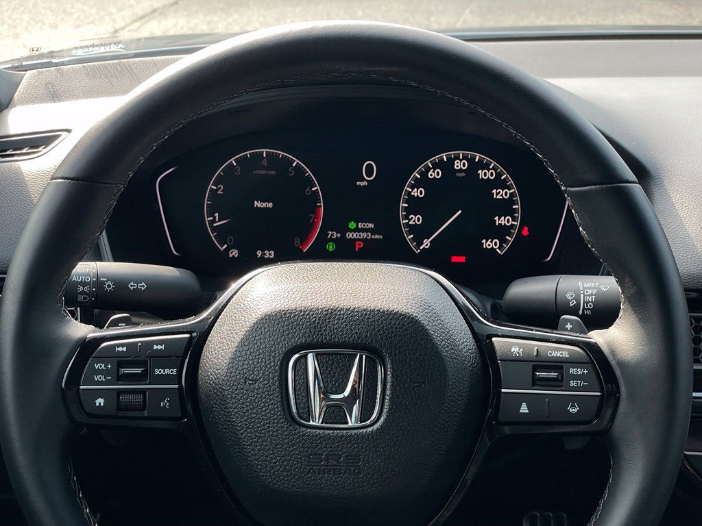 Thumbnail: 2025 Honda Civic - 12