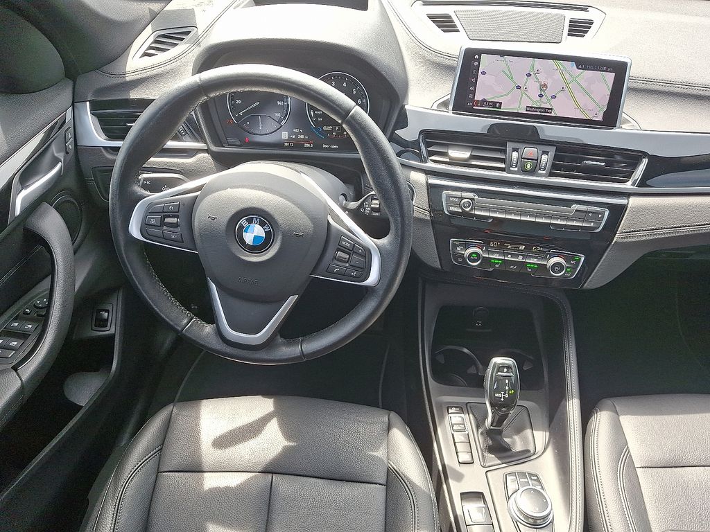 2021 BMW X1 xDrive28i 12