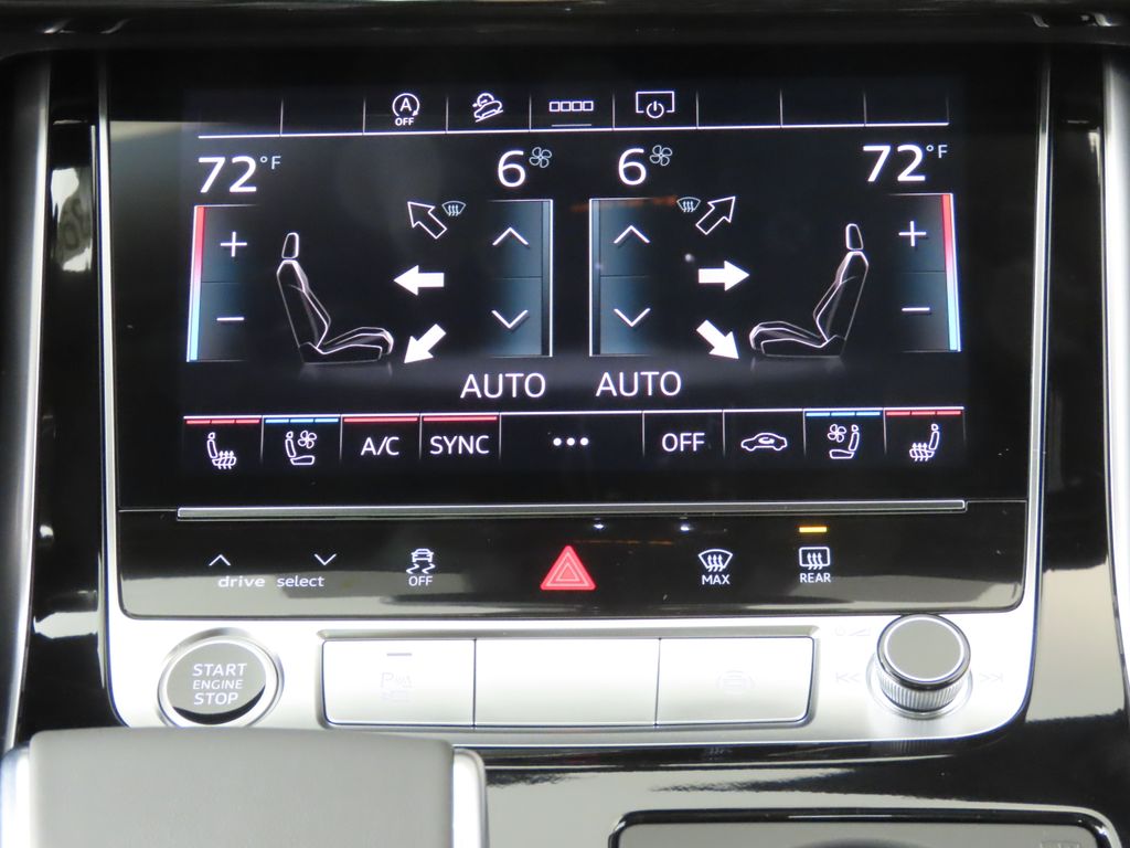 Thumbnail: 2025 Audi Q7 - 20