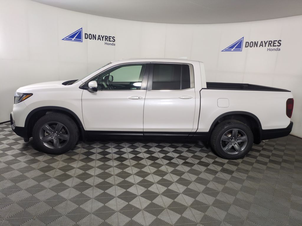 Used 2023 Honda Ridgeline For Sale in Fort Wayne, IN