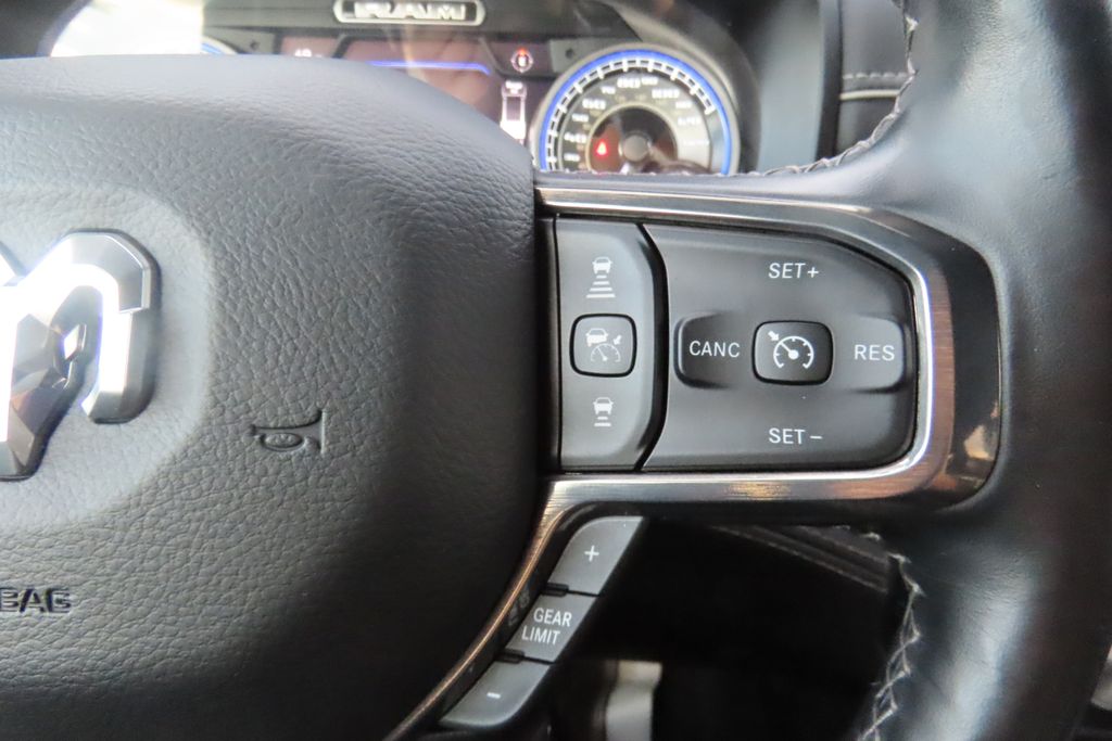 Thumbnail: 2019 RAM 1500 - 12