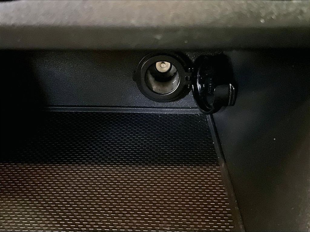 2017 Subaru Impreza — photo 28