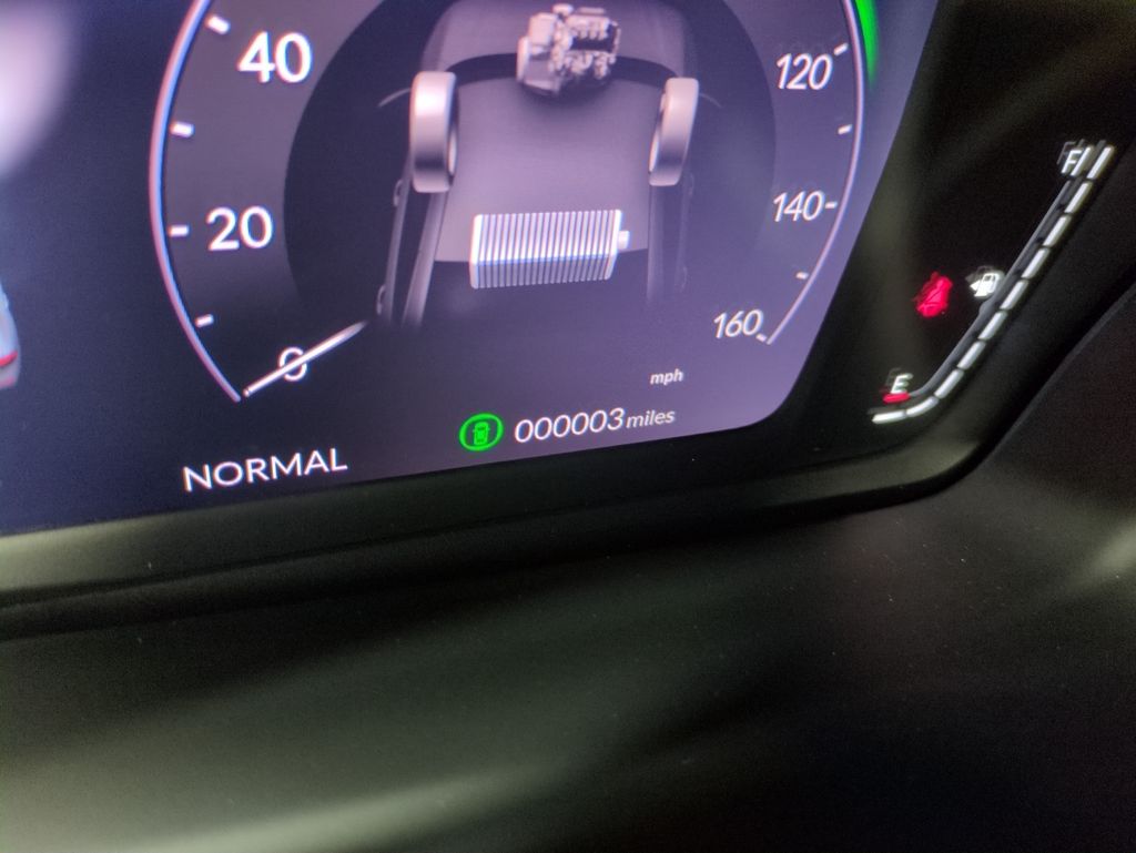 New 2025 Honda Accord Hybrid For Sale in Fort Wayne, IN