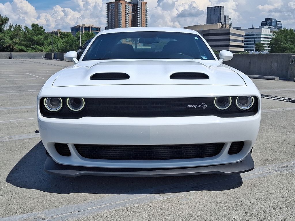 Thumbnail: 2022 Dodge Challenger - 6
