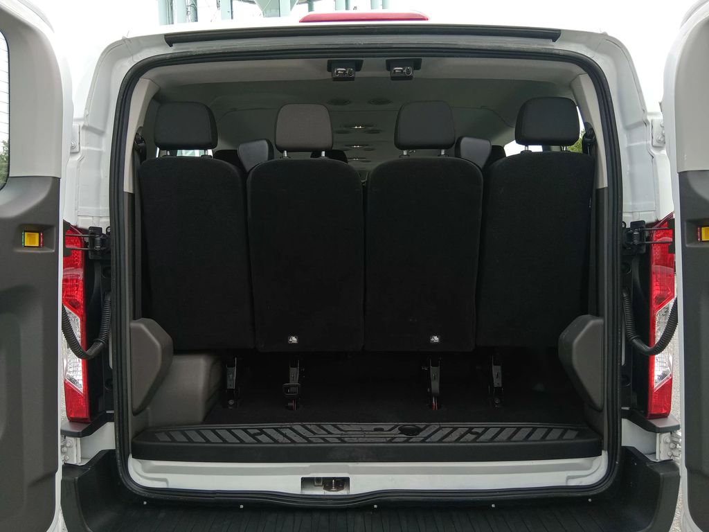 2024 Ford Transit-350 Passenger Van XLT